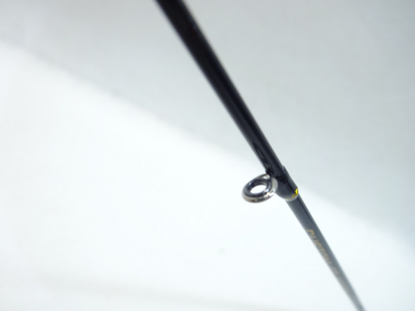 カスタム穂先ＦＴ’アクション１